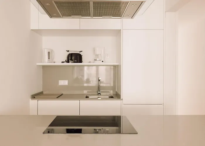 Apartman Sao Lazaro