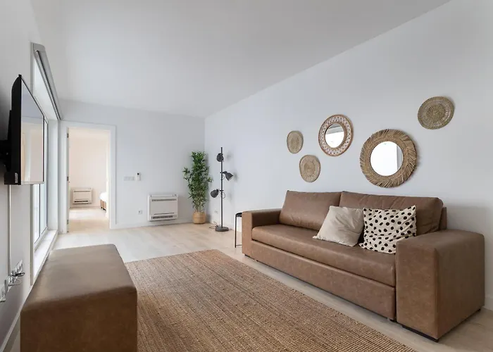 Sao Lazaro Apartman *