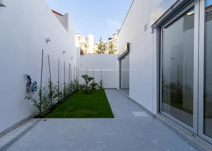 Apartman Sao Lazaro *