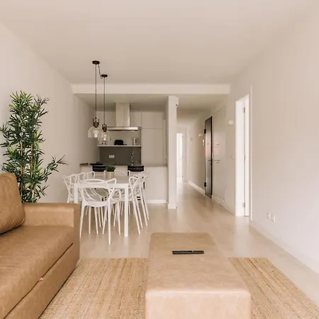 Sao Lazaro Appartement Lisboa