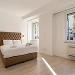 Sao Lazaro Lisbon