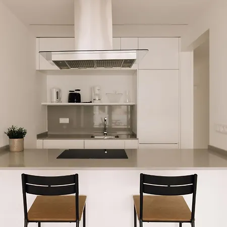 Sao Lazaro Appartement *