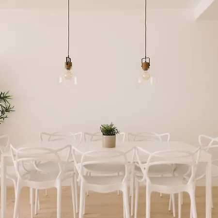 Sao Lazaro Appartement Lissabon