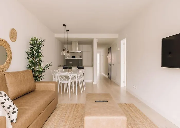 Sao Lazaro Apartment Lissabon
