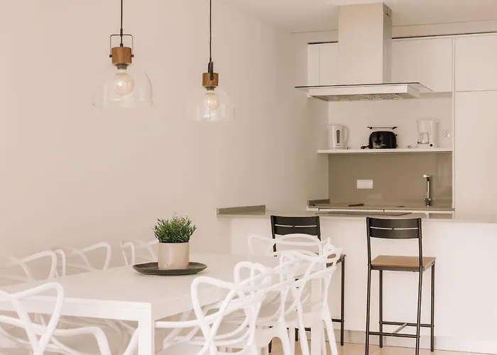 Apartment Sao Lazaro *