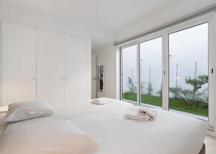 Apartment Sao Lazaro
