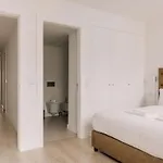 شقة Sao Lazaro *