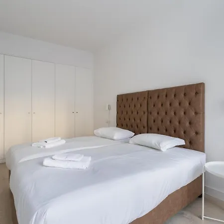 Sao Lazaro Apartament