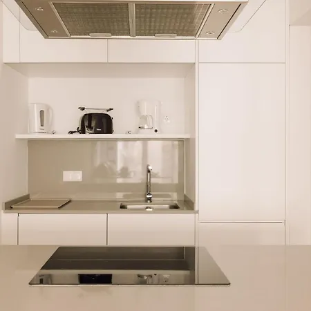 Apartment Sao Lazaro