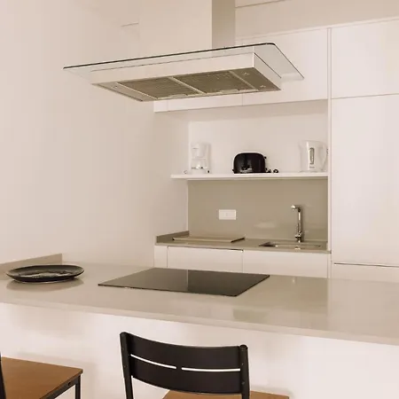 Sao Lazaro Apartment
