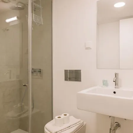 Sao Lazaro Apartment