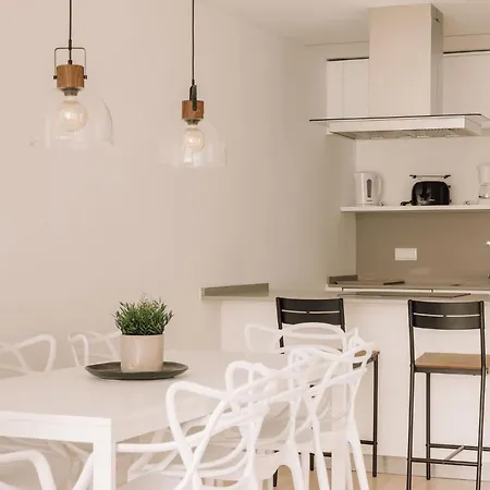 Apartment Sao Lazaro *