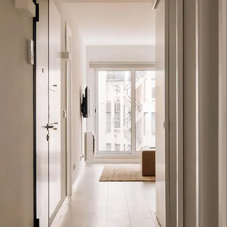Sao Lazaro Apartment *