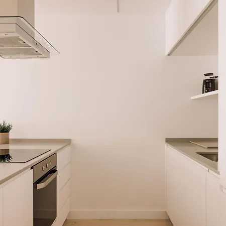 Sao Lazaro Apartment *