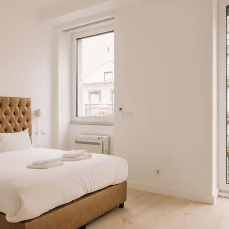 Apartment Sao Lazaro *