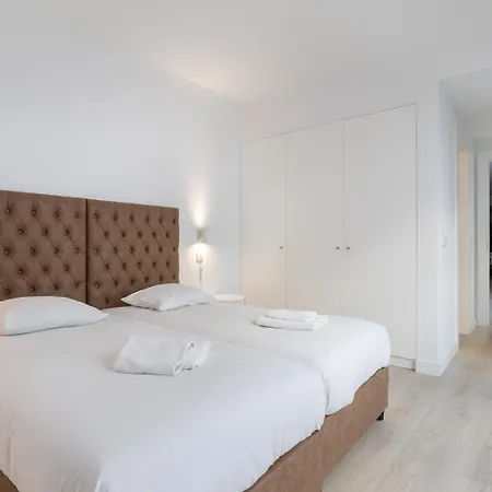 Sao Lazaro Apartment Lisbon