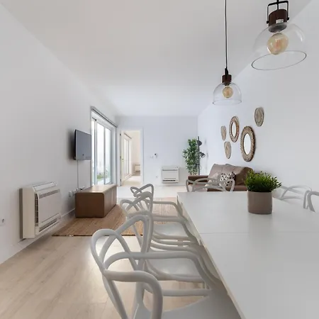 Apartment Sao Lazaro *