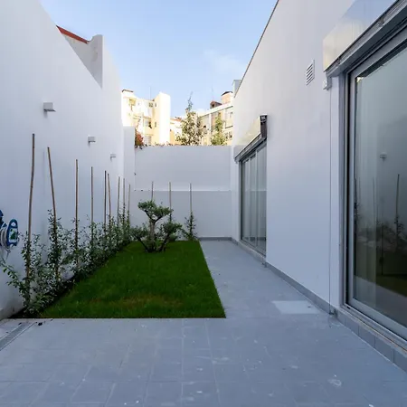 Apartment Sao Lazaro *