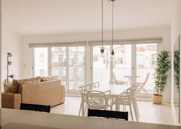 Sao Lazaro Apartament *