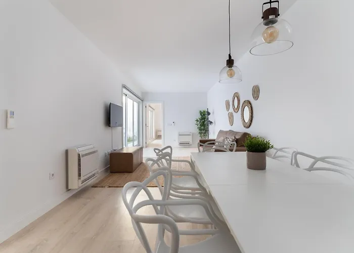 Apartament Sao Lazaro *